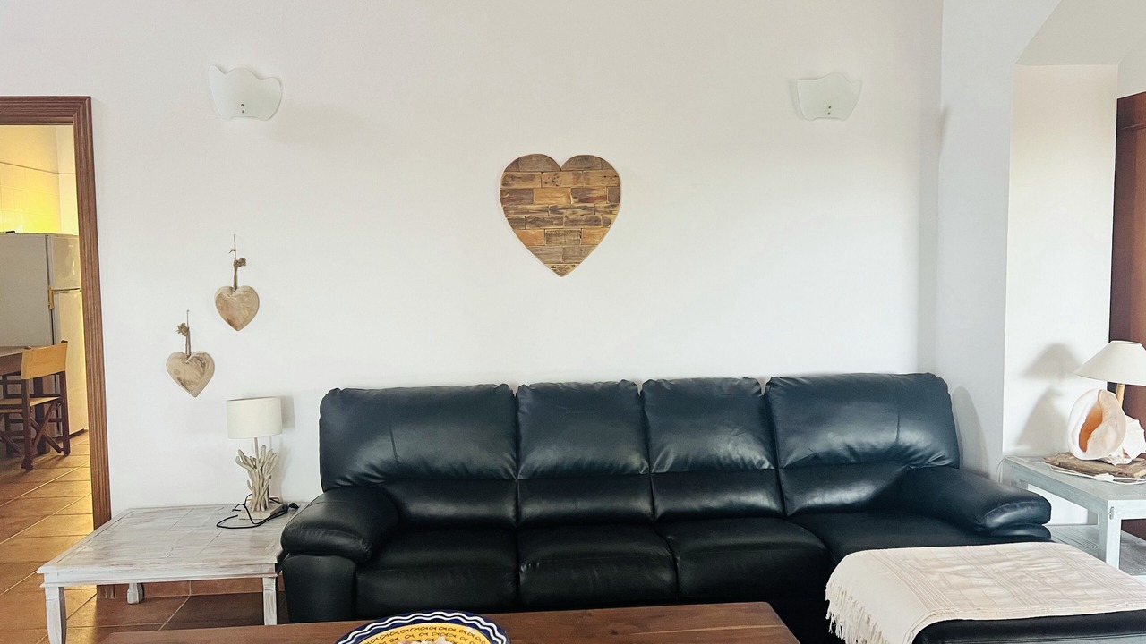 Photo of Livingroom in Formentera