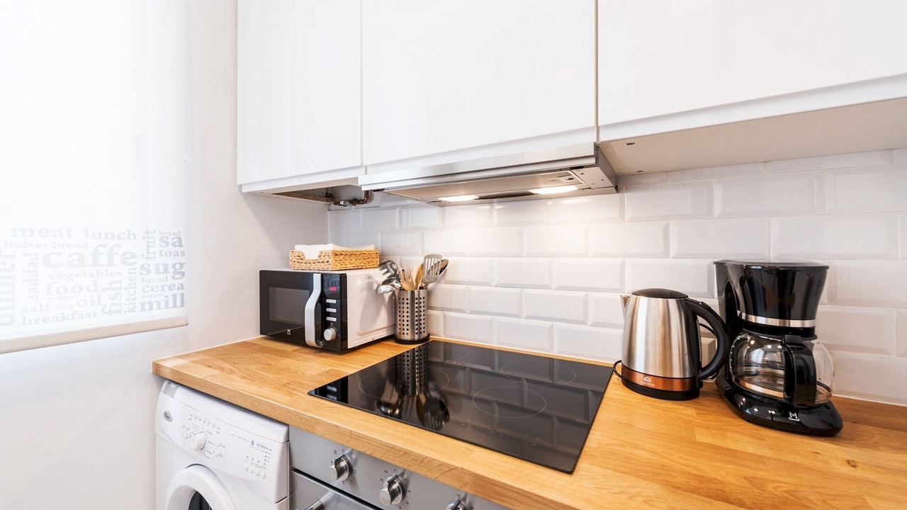 Photo of Kitchen in Jeronimos