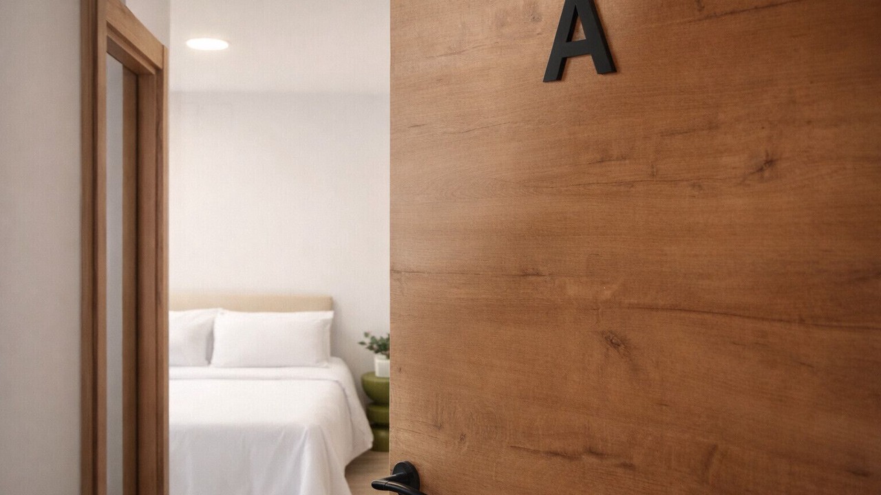 Photo of Bedroom in Guindalera
