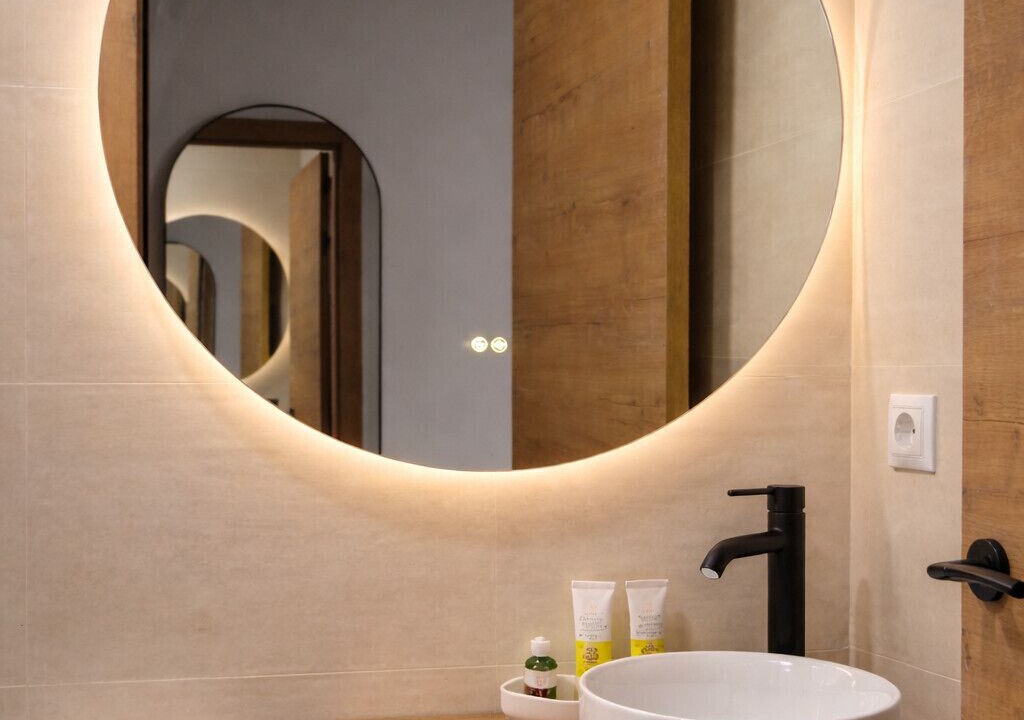 Photo of Bathroom in Guindalera