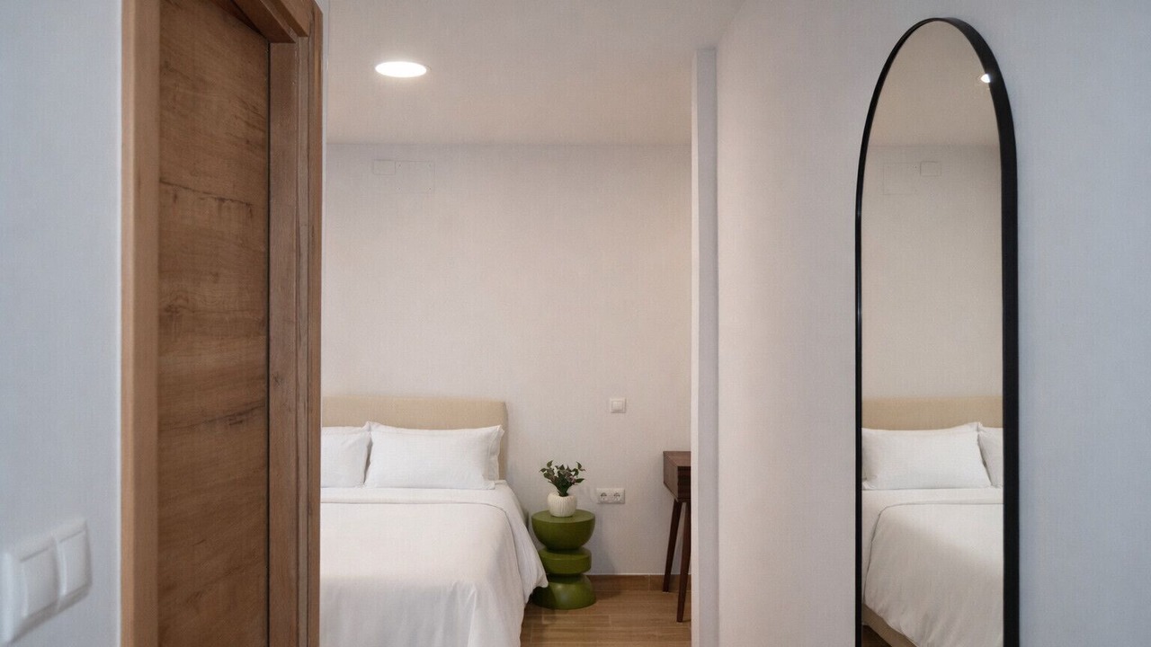 Photo of Bedroom in Guindalera