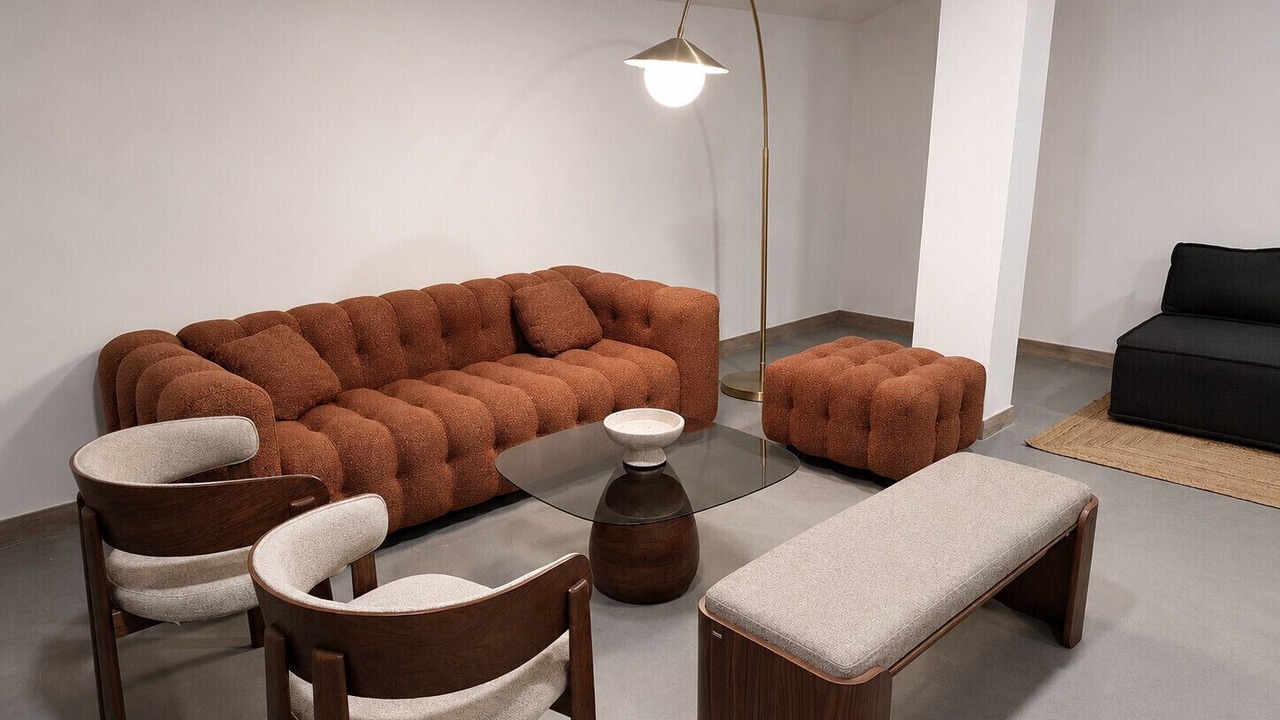 Photo of Livingroom in Guindalera