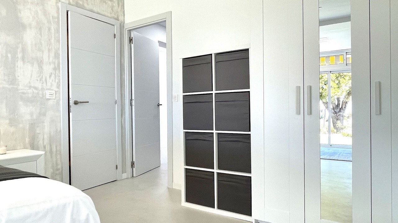 Photo of Bedroom in El Faro