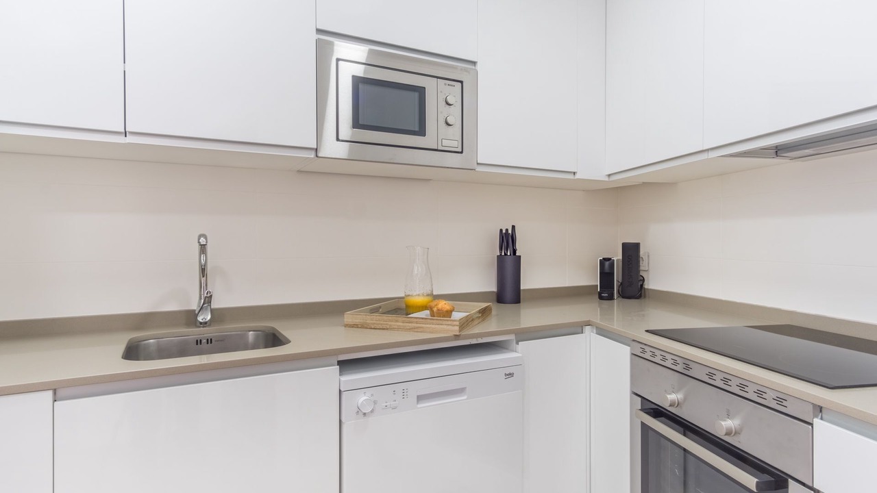 Photo of Kitchen in Lista