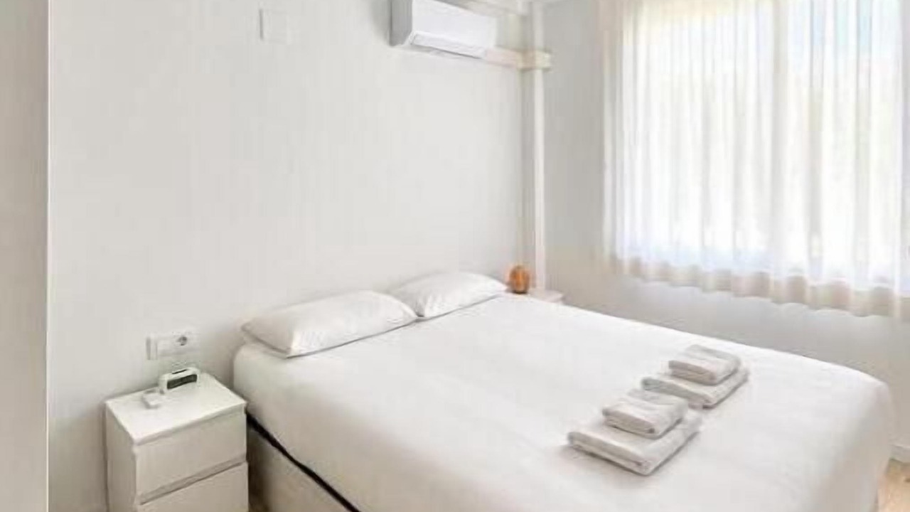 Photo of Bedroom in Sant Adria de Besos