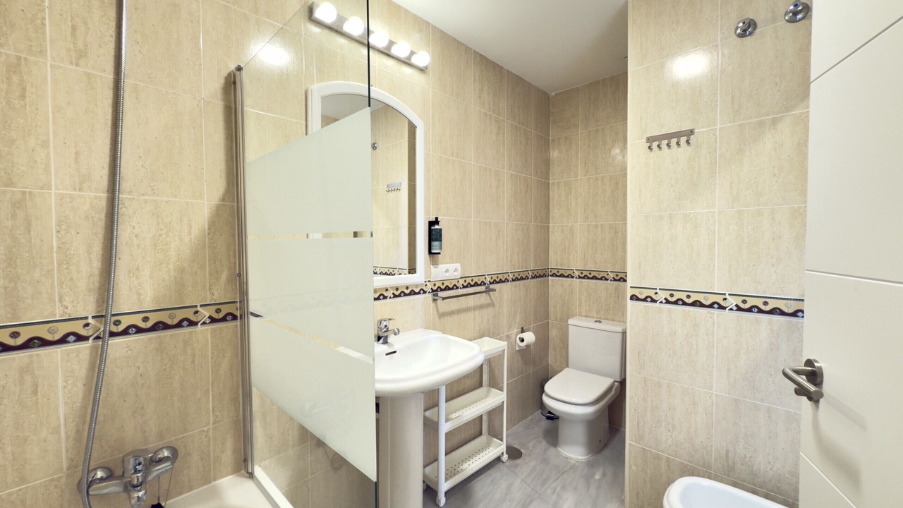 Photo of Bathroom in Marbella