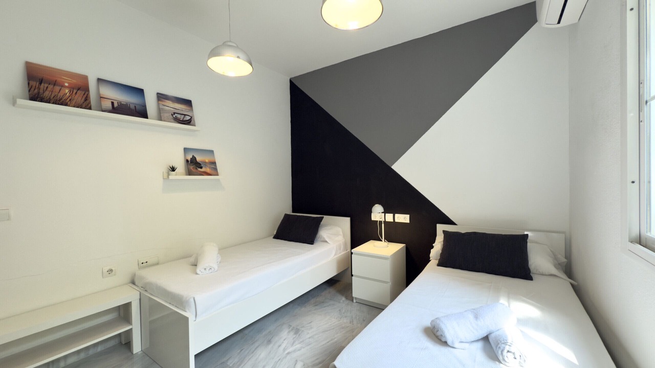 Photo of Bedroom in Marbella