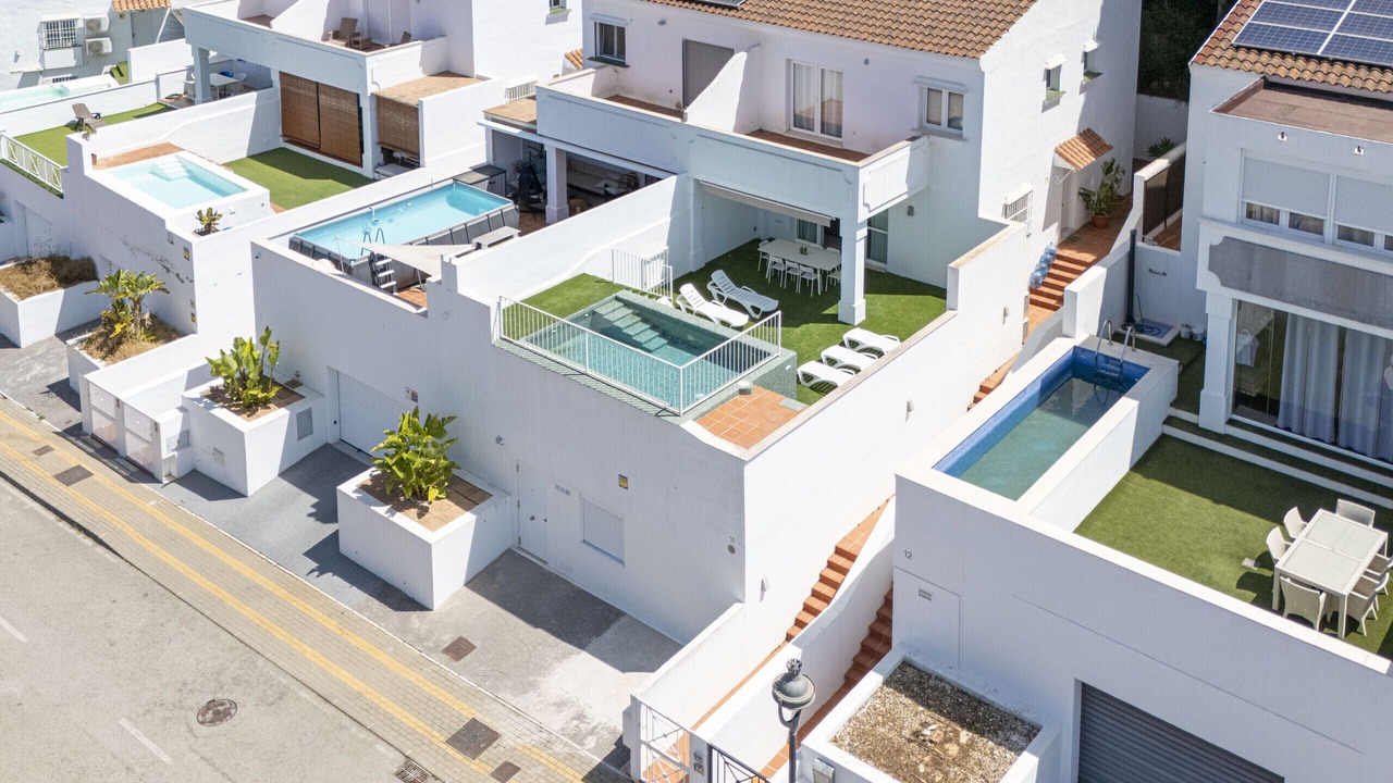 Photo of Outdoor in Marbella