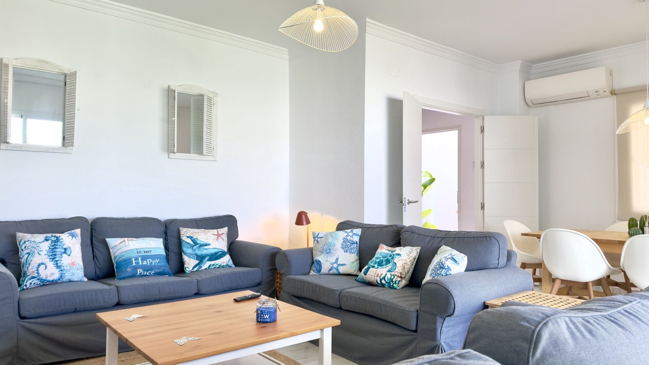 Photo of Livingroom in Marbella