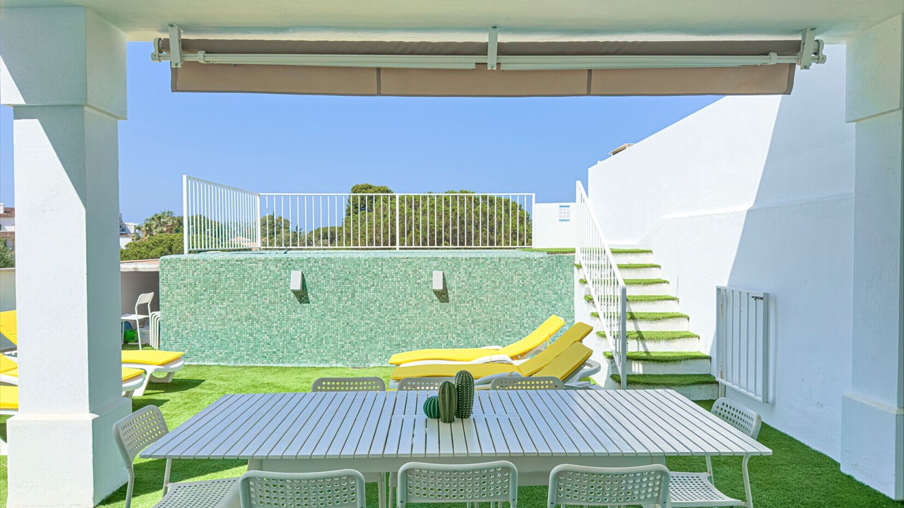 Photo of Outdoor in Marbella