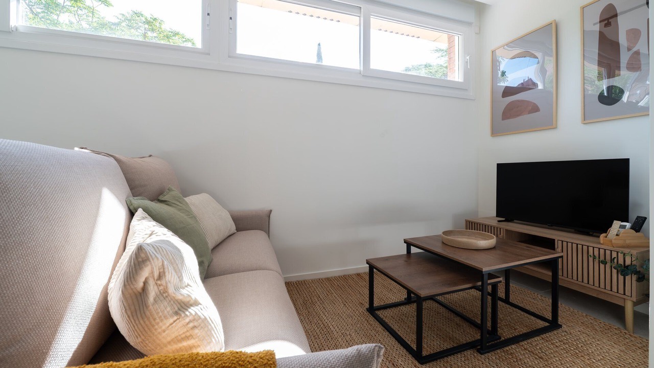 Photo of Livingroom in San Blas-Canillejas