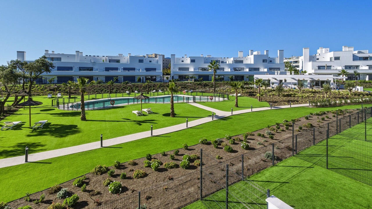 Photo of Outdoor in New Golden Mile