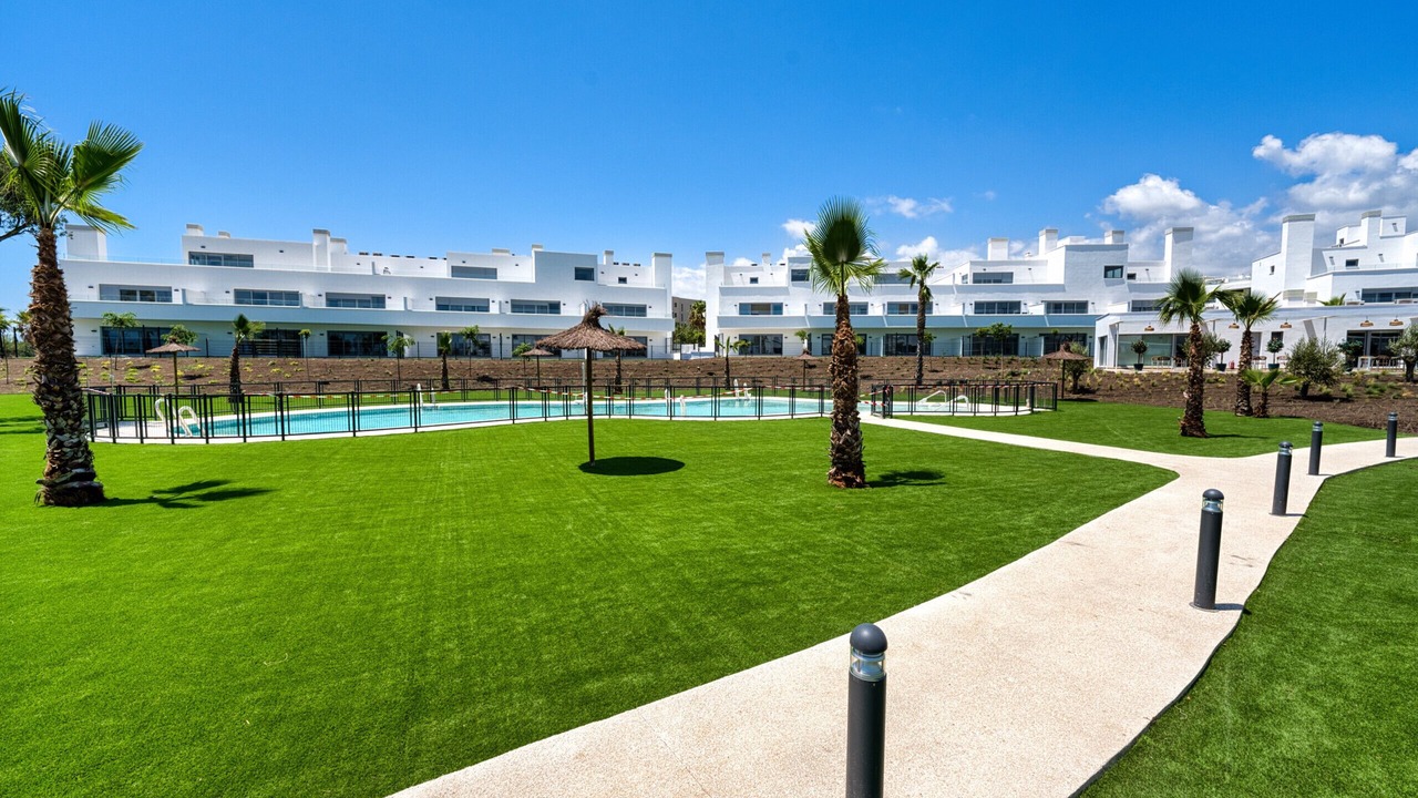Photo of Outdoor in New Golden Mile