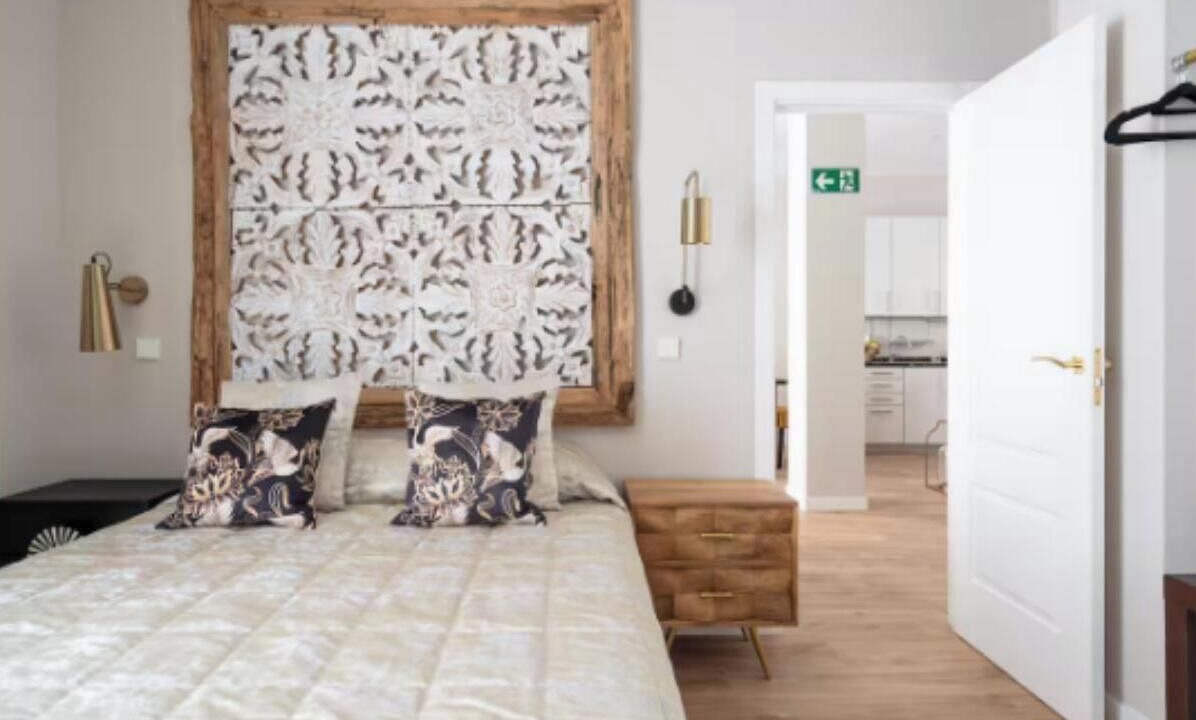 Photo of Bedroom in Palos de la Frontera