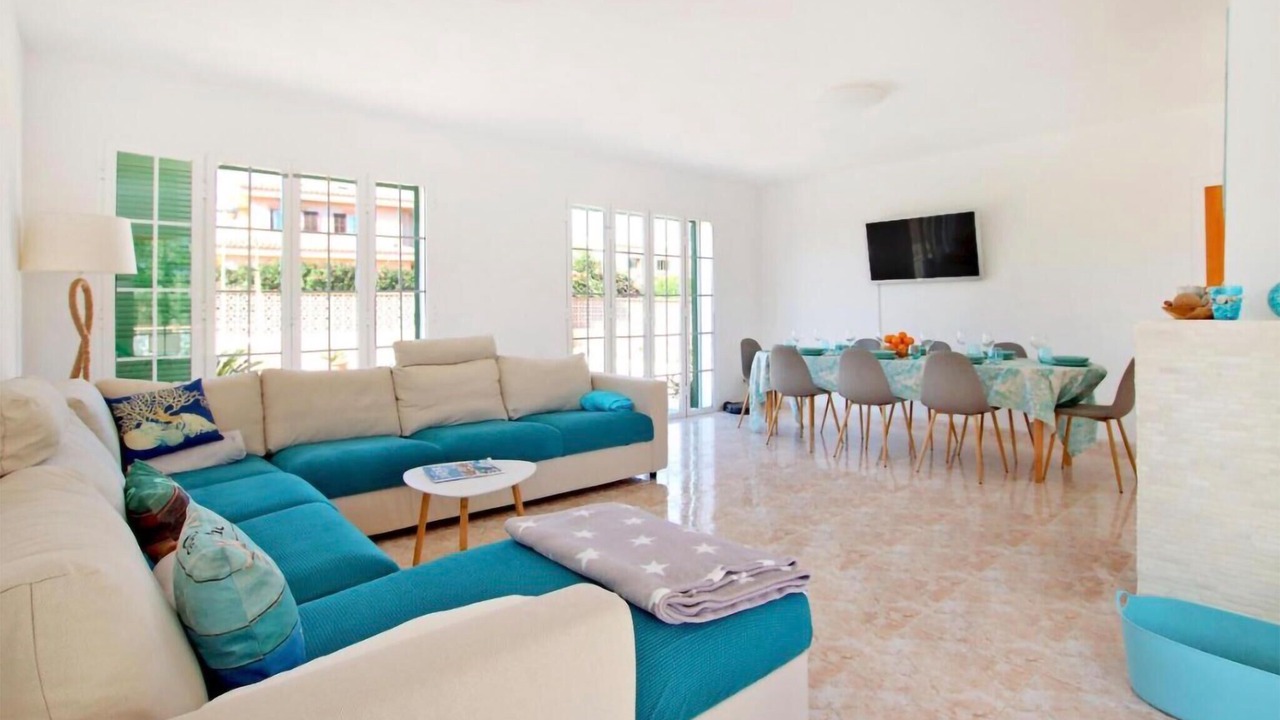 Photo of Bedroom in Calas de Mallorca