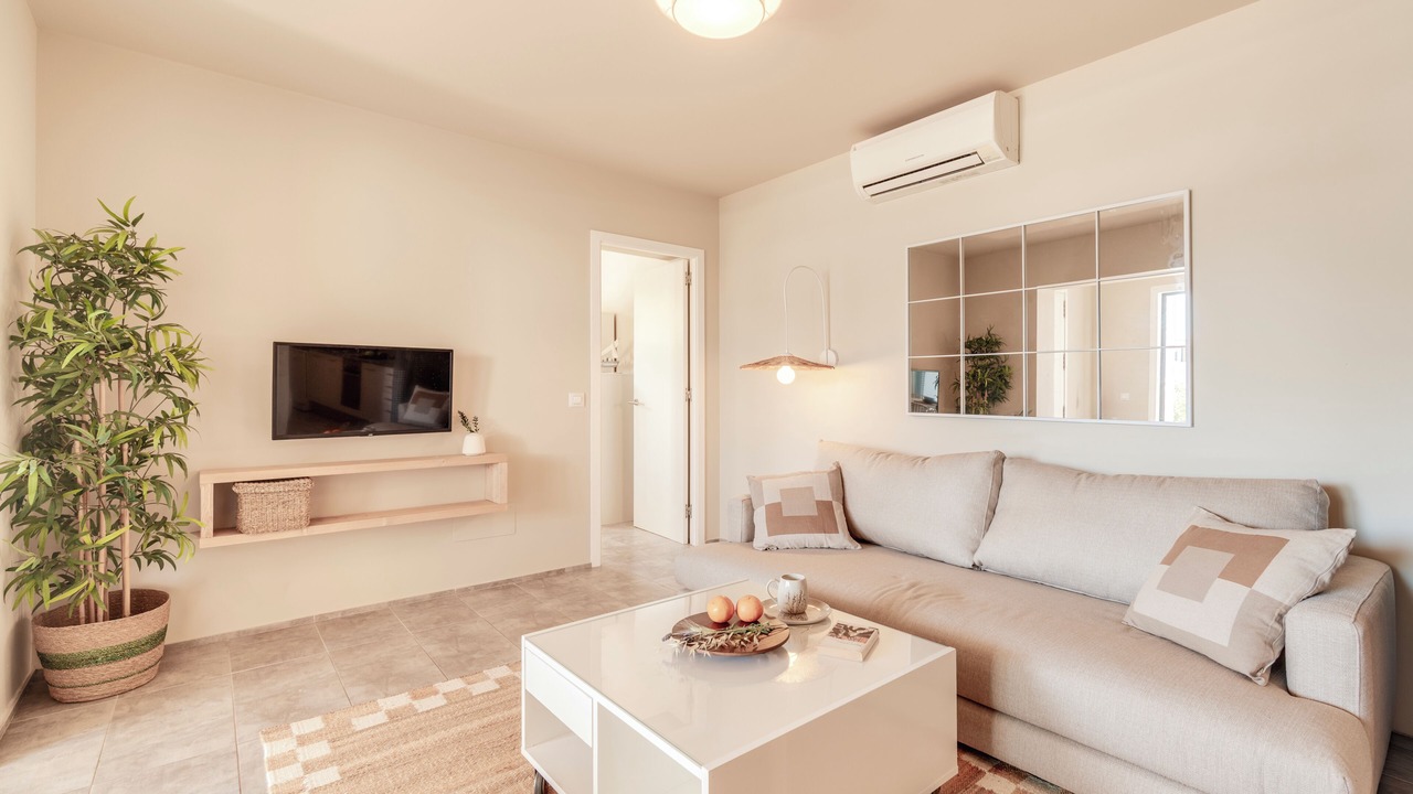Photo of Livingroom in Ciudadela