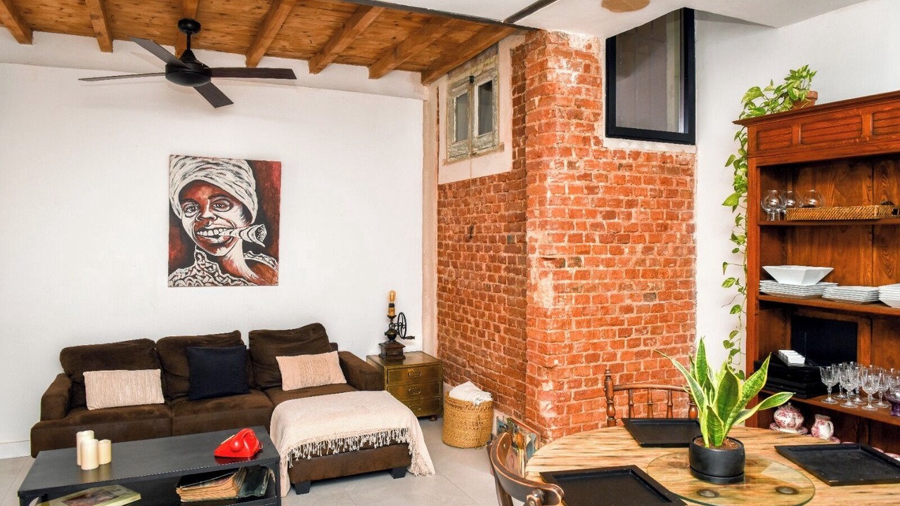 Photo of Livingroom in Malasana
