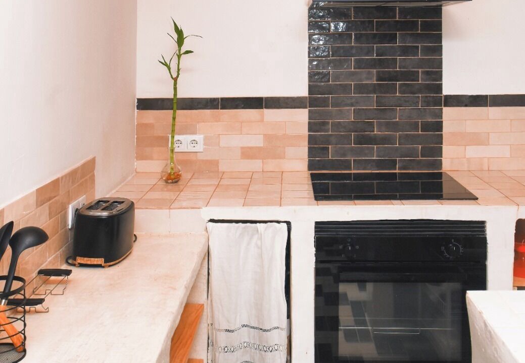 Photo of Kitchen in Malasana