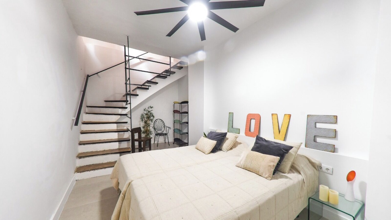 Photo of Bedroom in Malasana