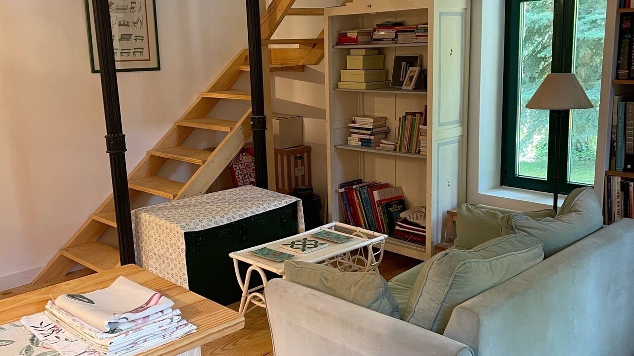 Photo of Livingroom in Brihuega
