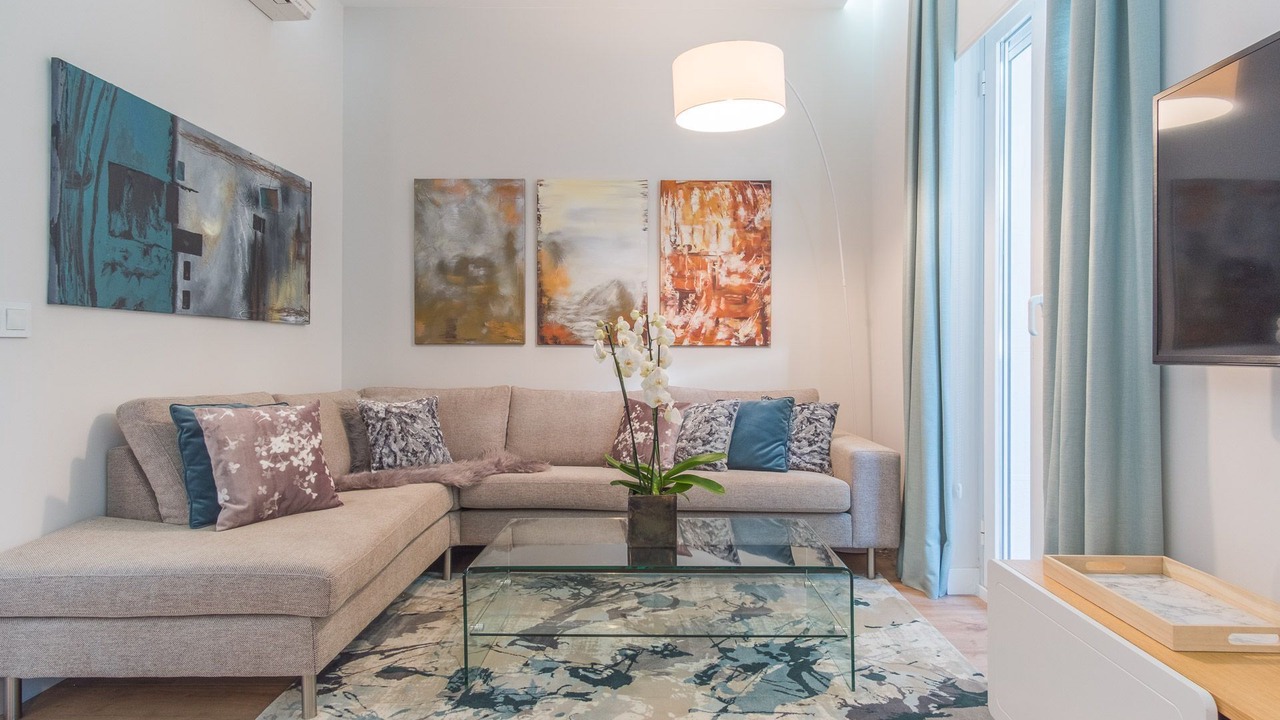 Photo of Livingroom in Lista