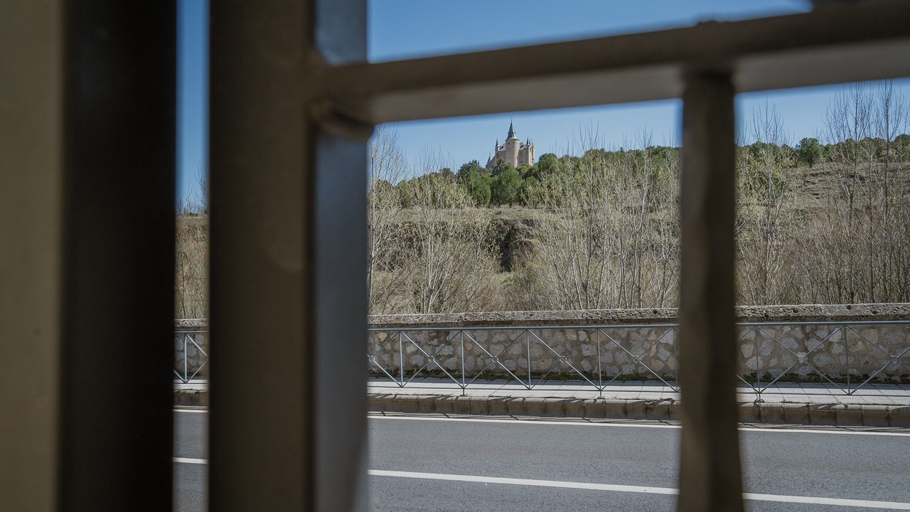 Photo of Others in Segovia