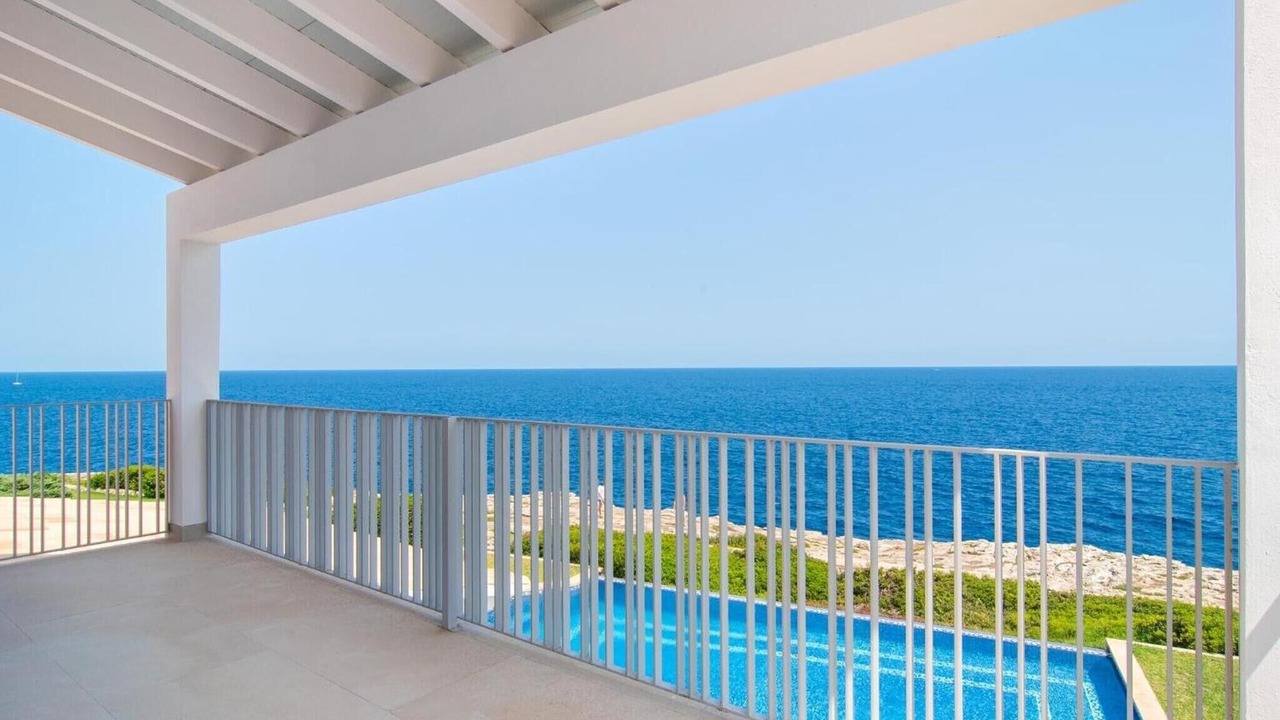 Photo of Outdoor in Cala Ferrera