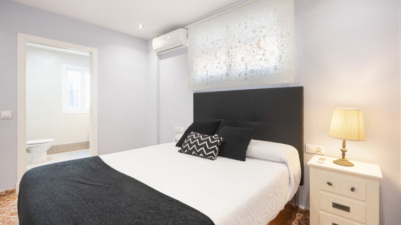 Photo of Bedroom in Sanlucar de Barrameda