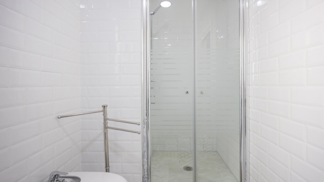 Photo of Bathroom in Sanlucar de Barrameda