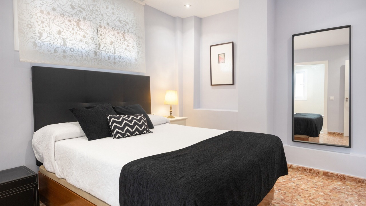 Photo of Bedroom in Sanlucar de Barrameda