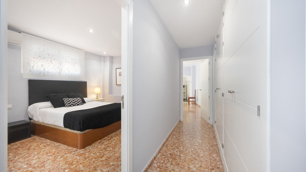 Photo of Bedroom in Sanlucar de Barrameda