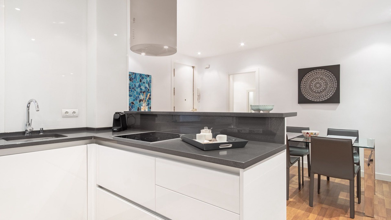 Photo of Kitchen in Milla de Oro
