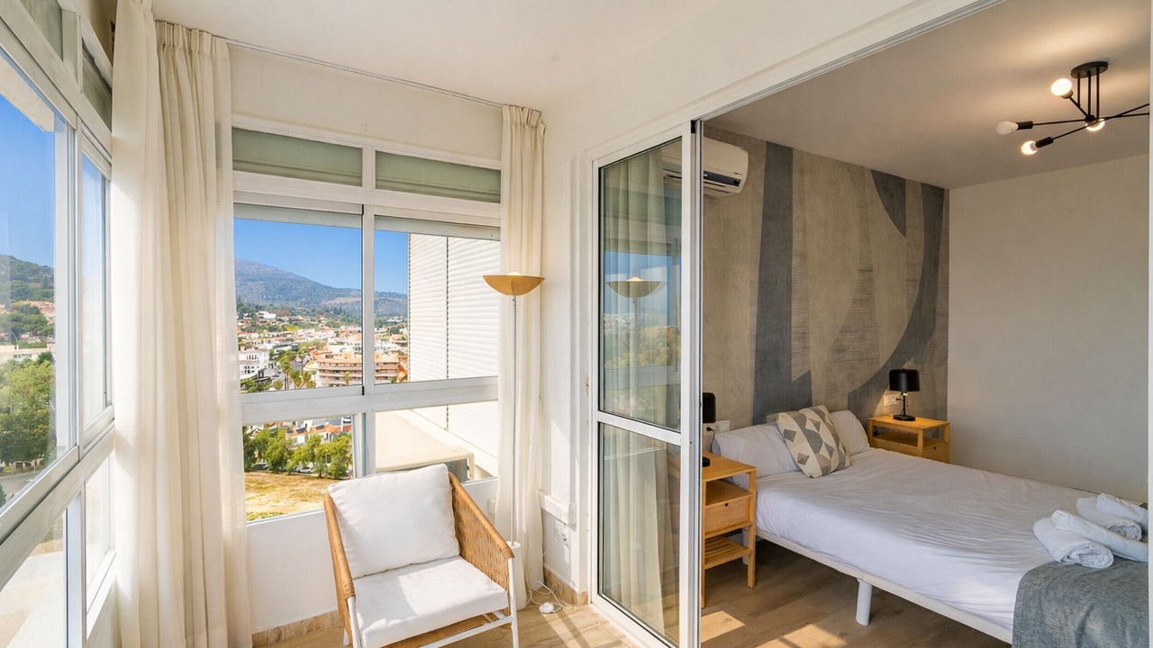 Photo of Bedroom in Torremolinos