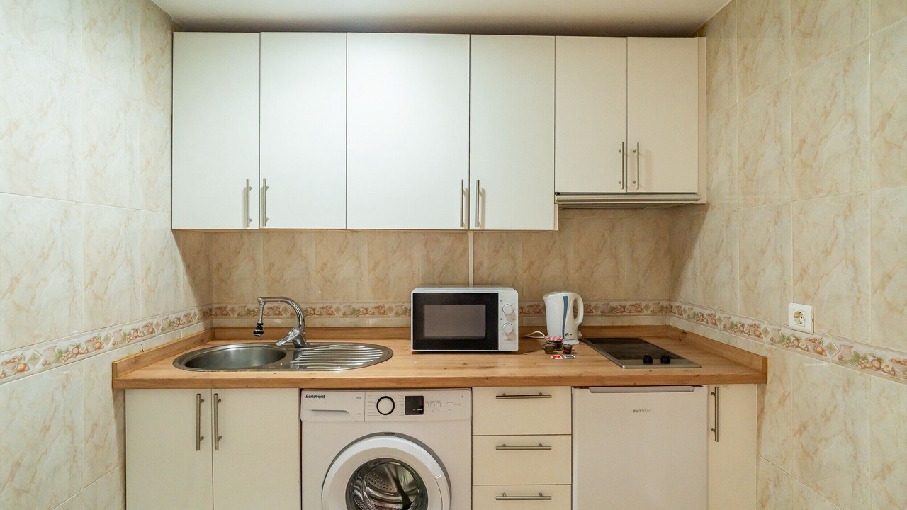 Photo of Kitchen in Torremolinos