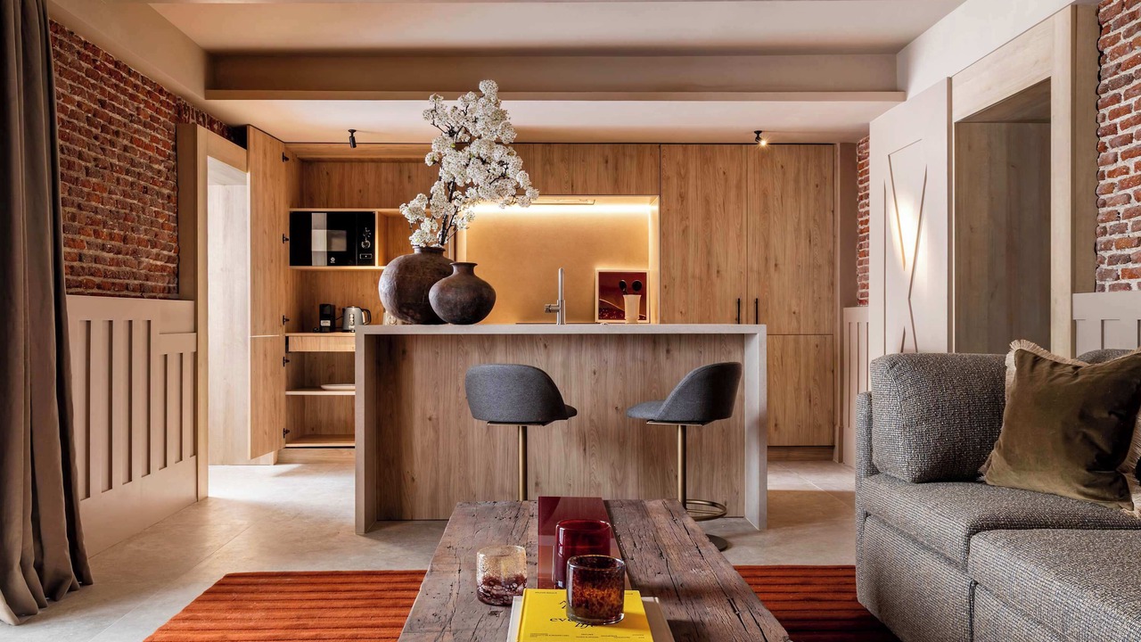 Photo of Livingroom in Recoletos