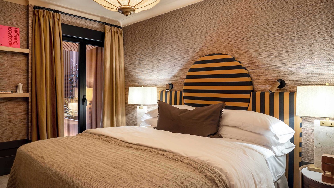 Photo of Bedroom in Recoletos