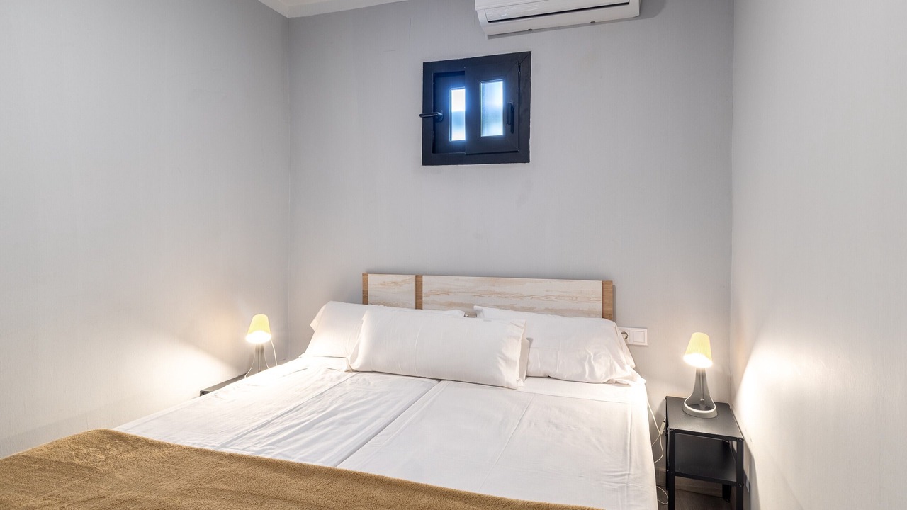 Photo of Bedroom in Becerril de la Sierra