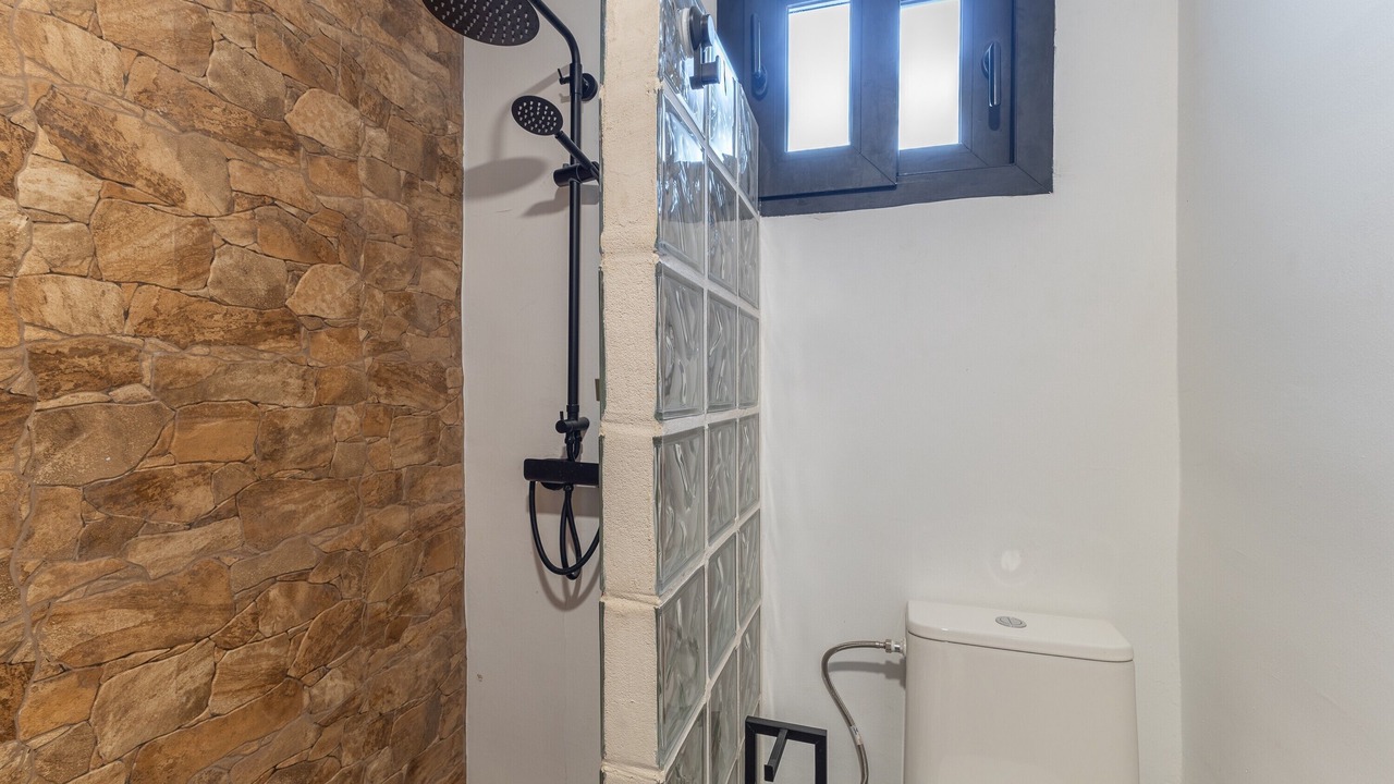 Photo of Bathroom in Becerril de la Sierra