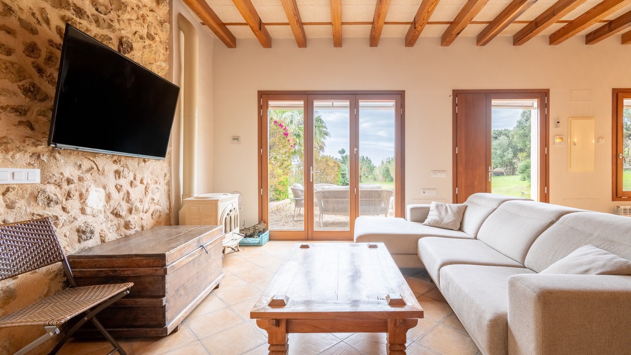 Photo of Livingroom in Manacor