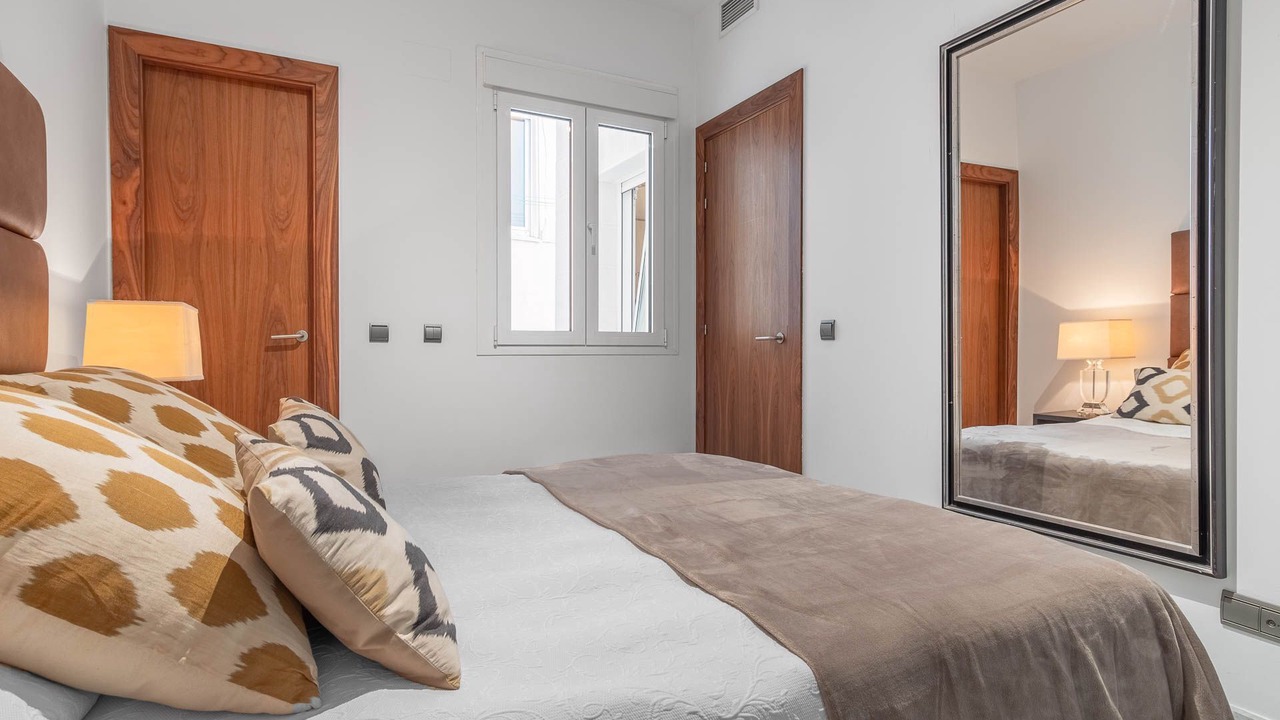 Photo of Bedroom in Milla de Oro