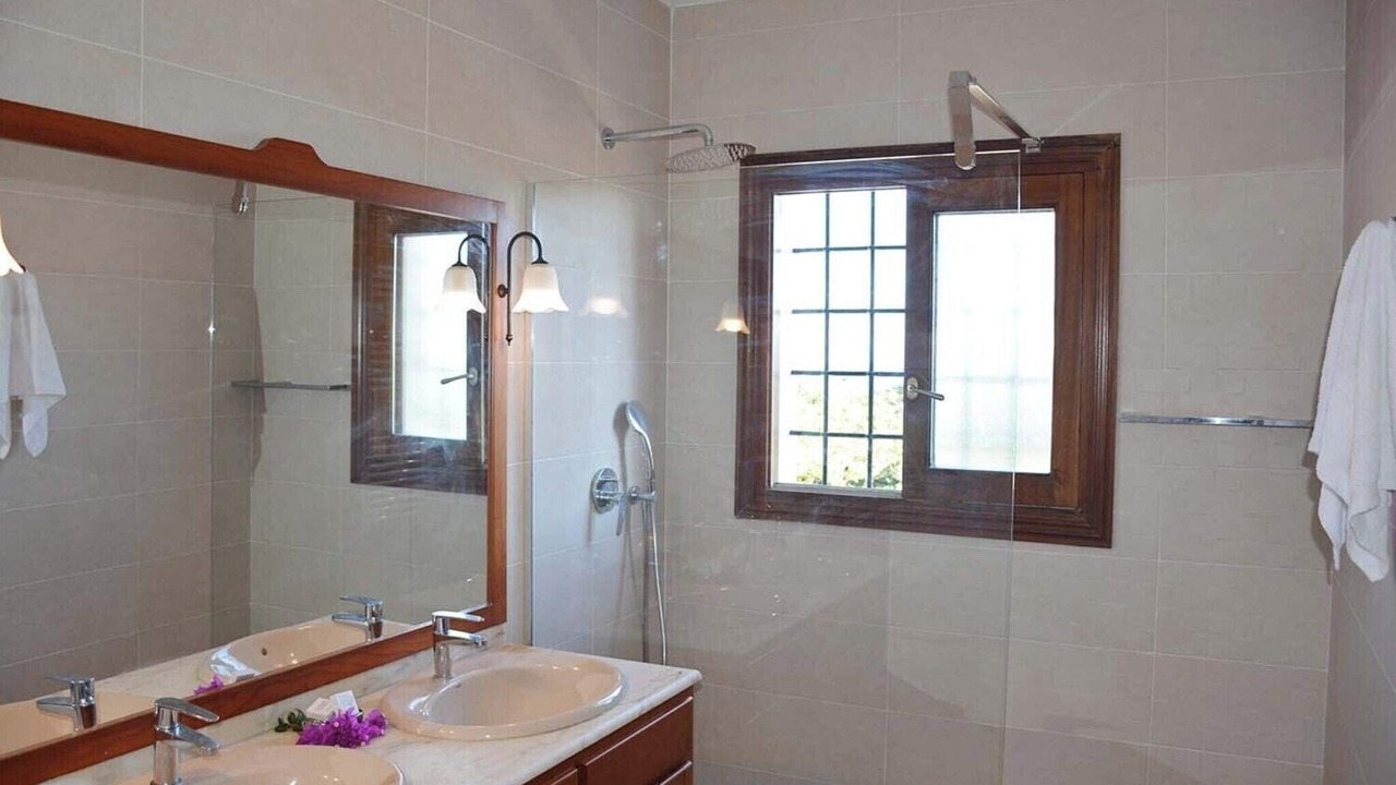 Photo of Bathroom in Santa Eulalia del Rio