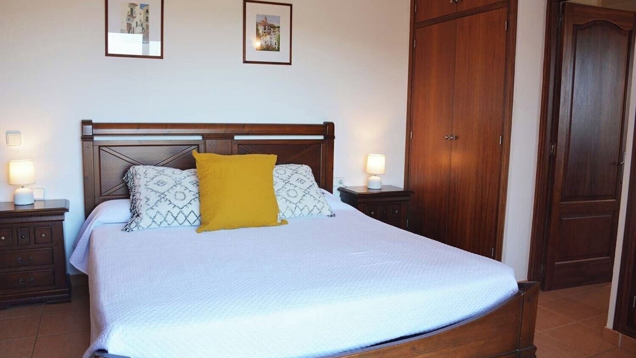 Photo of Bedroom in Santa Eulalia del Rio