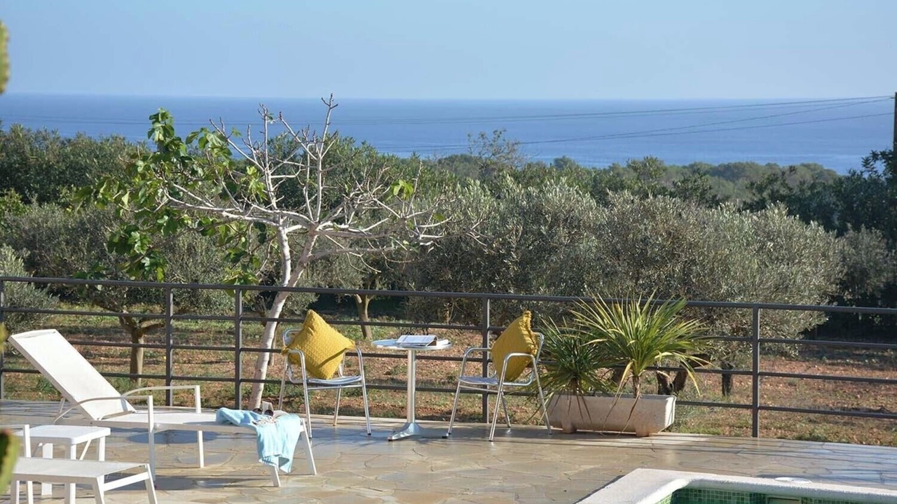 Photo of Outdoor in Santa Eulalia del Rio