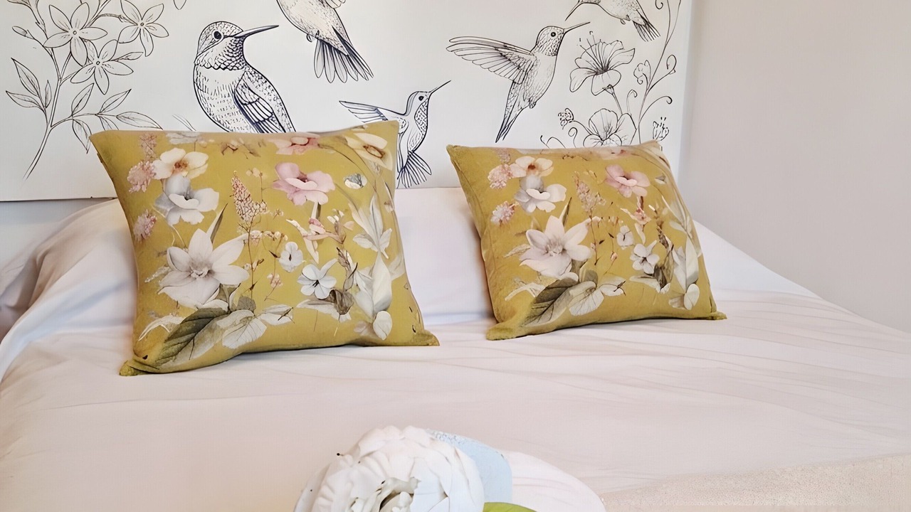 Photo of Bedroom in Sanlucar de Barrameda