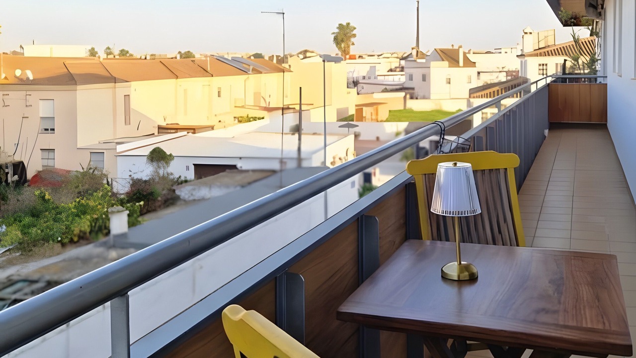 Photo of Outdoor in Sanlucar de Barrameda