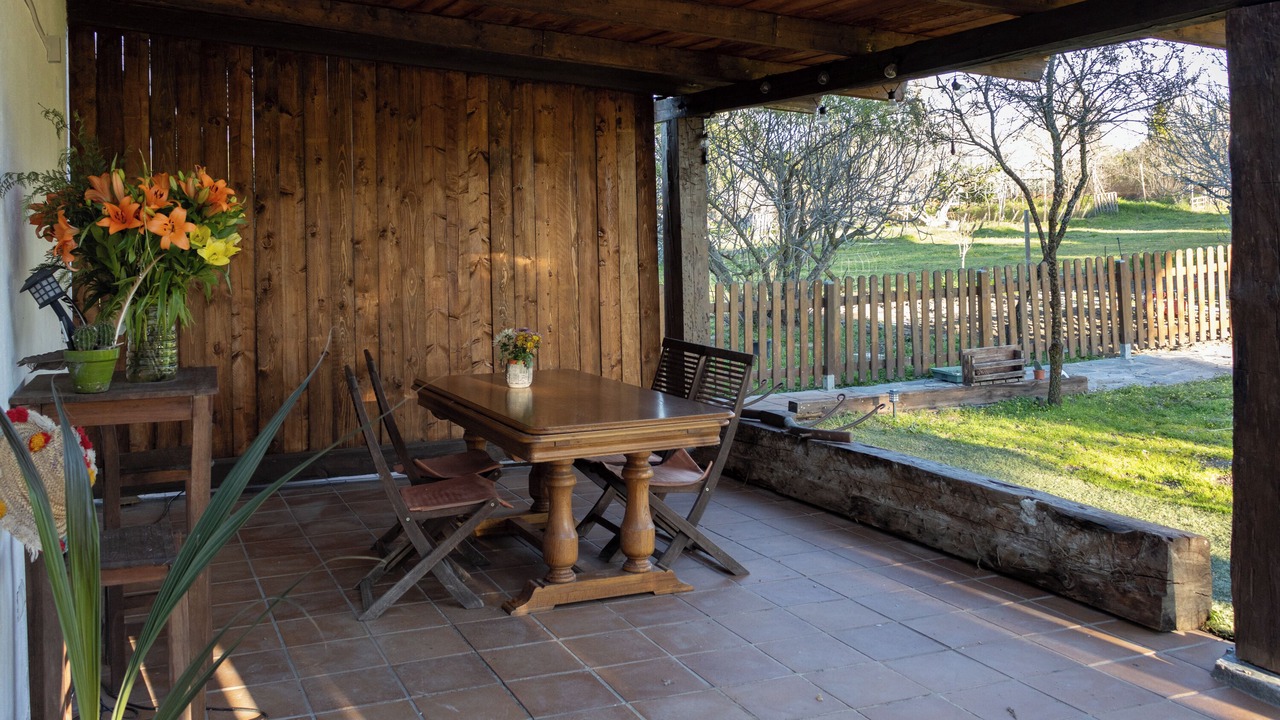 Photo of Outdoor in Fuencarral-El Pardo