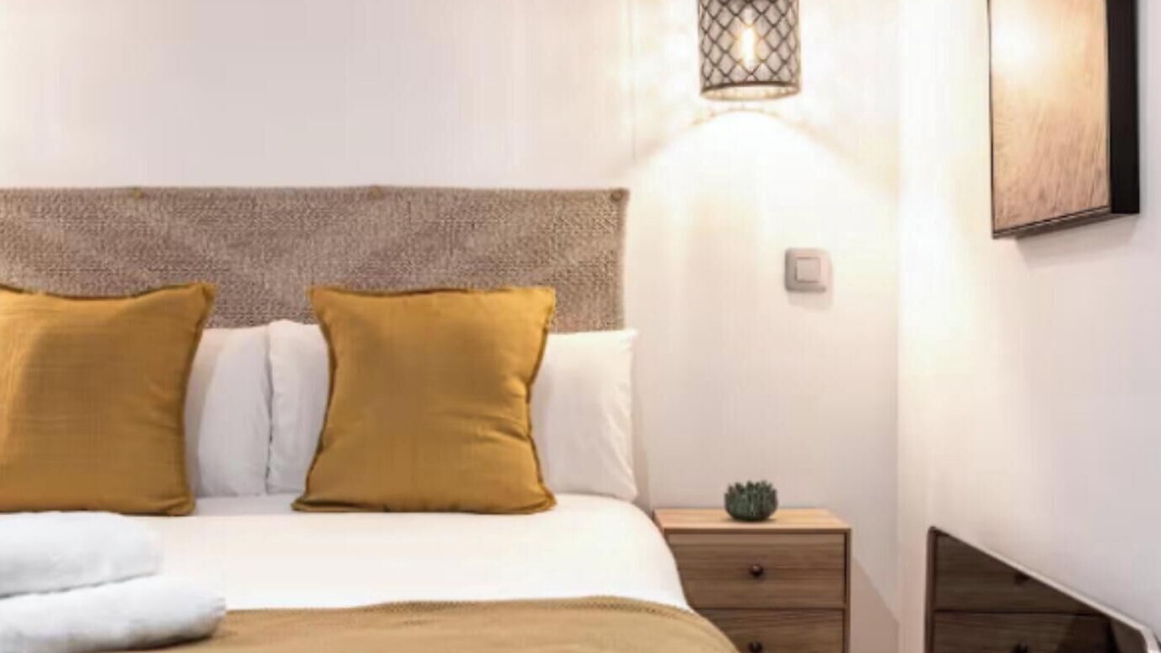 Photo of Bedroom in Carabanchel