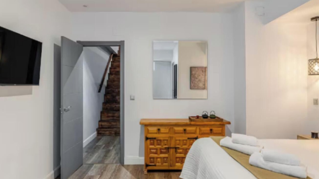 Photo of Bedroom in Carabanchel