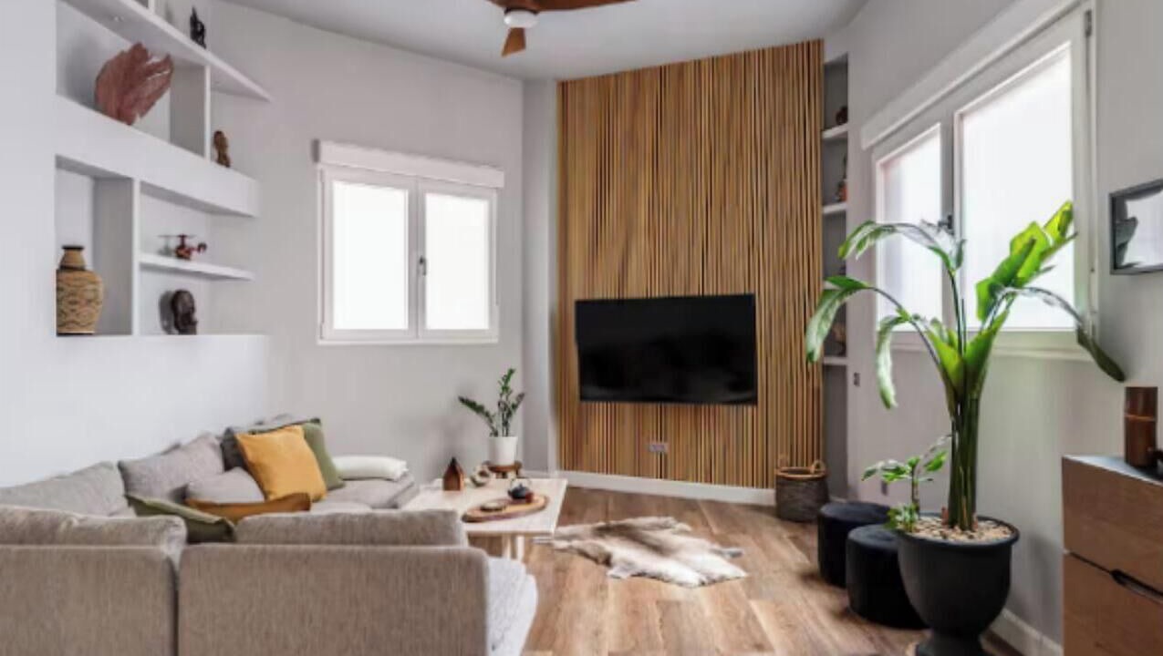 Photo of Livingroom in Carabanchel