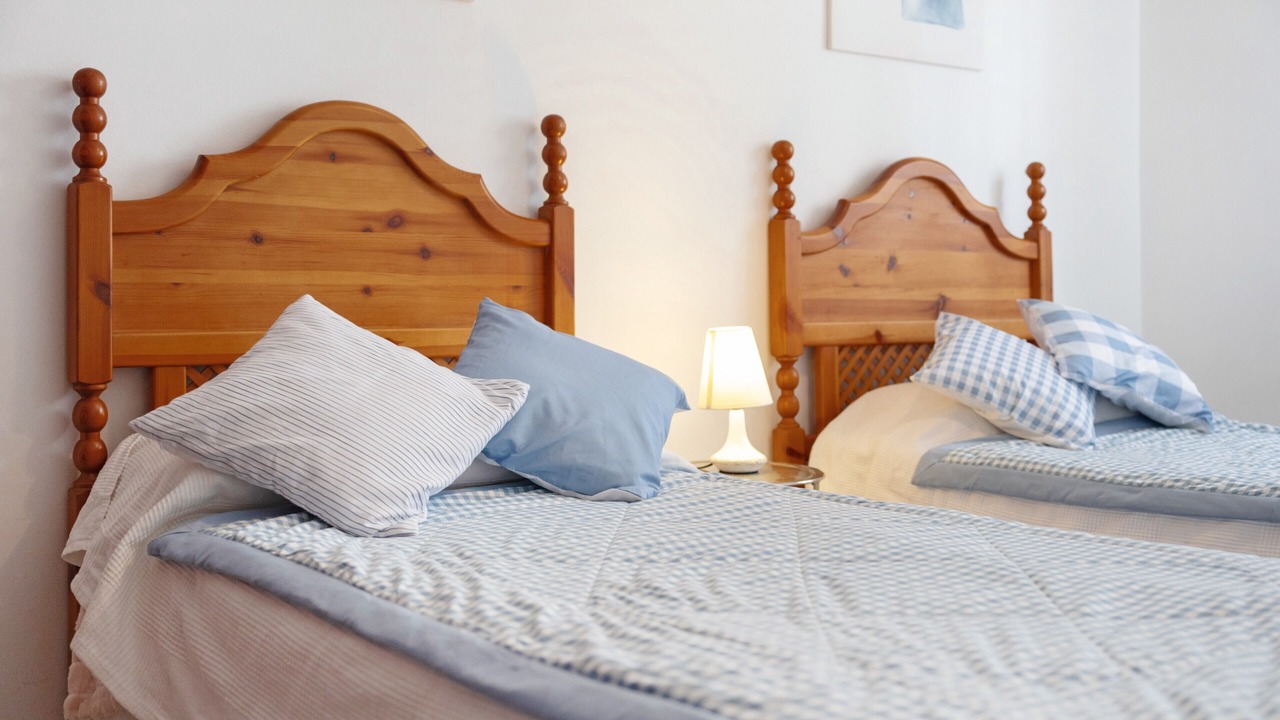 Photo of Bedroom in Sanlucar de Barrameda
